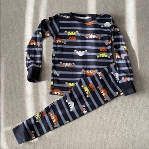🎃Carter’s Halloween Pajamas 🎃